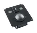 Trackball LTSX50N8-BT1, černý, laserový, 50mm, IP68 celek