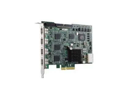 Adlink PCIe-FIW64