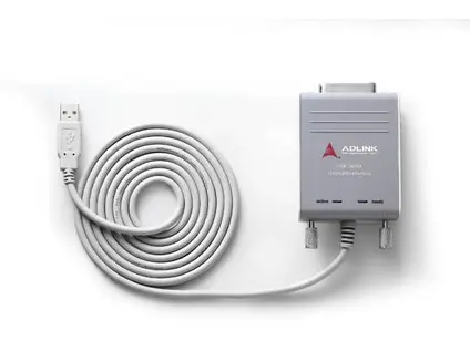 Adlink USB-3488A