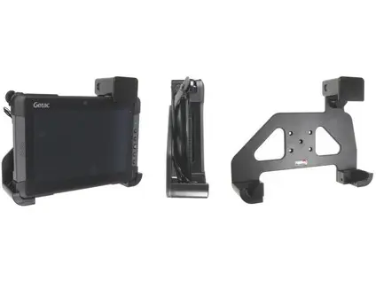 T800 Brodit držák s pojistkou  bez nabíjení (PBR-541706)