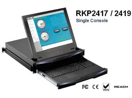 Austin Hughes RKP2417e_EU