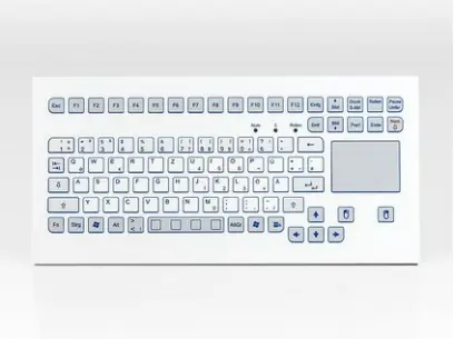 TKS-088c-TOUCH-MODUL-USB-US TKS-088c-TOUCH-MODUL-USB-US