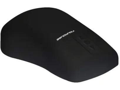 TKH-MOUSE-IND-SCROLL-IP68-BLACK-LASER-USB TKH-MOUSE-IND-SCROLL-IP68-BLACK-LASER-USB