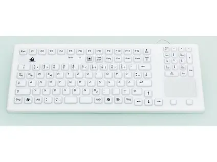 TKG-107-TOUCH-IP68-WHITE-USB-CZ