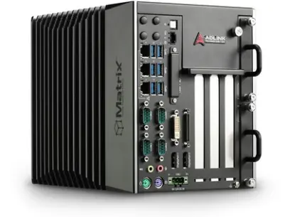 Adlink MXC-6401D/M16G