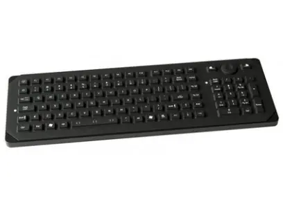 Klávesnice RKMB105S1USB trackpoint, desktop