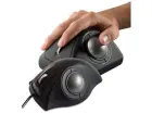 Trackball E38-76A31D, optický 38mm, IP68