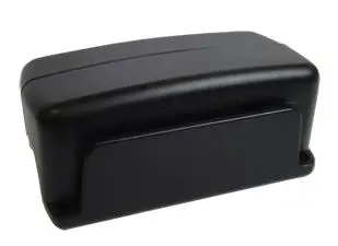 PM-311 Magnetic stripe reader (MSR) and 2D barcode reader