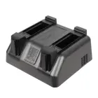 B360 External dual bay battery charger, GCMCEH