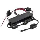 X600 Vehicle power supply, 230W, 11-16V, GAD5X2