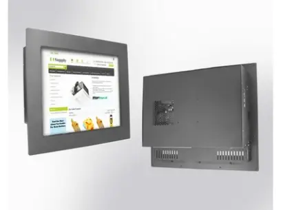 Winsonic PM1705-EN35L1-RT(USB)-24VDC Winsonic PM1705-EN35L1-RT(USB)-24VDC