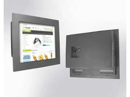 Winsonic PM1705-EN35L1-RT(USB)-24VDC