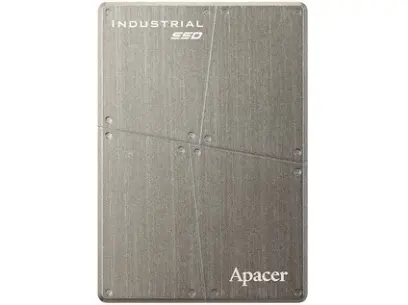 SSD 2.5 SATAIII 128G MLC APACER,-40°C to 85°, APS25AF7128G-4BTM1GWT