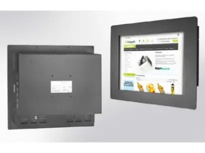 Panelový monitor Winsonic PM1705-EN25L0-DVI 17