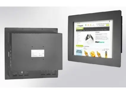 Panelový monitor Winsonic PM1705-EN25L0-DVI 17