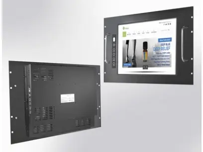 Průmyslový monitor 15