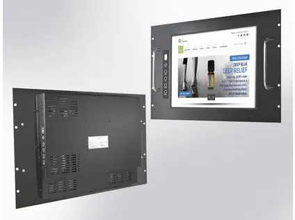 Průmyslový monitor 15