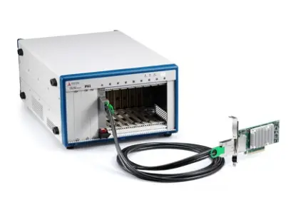 Adlink PCIe-PXIe-8638/5M