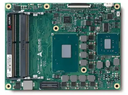 Adlink Express-SLE-E3-1505L