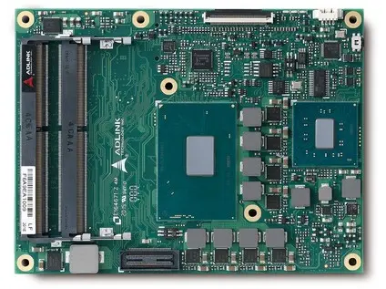 Adlink Express-SLE-E3-1505L