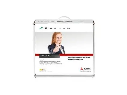 Adlink Q7-Starterkit LVDS