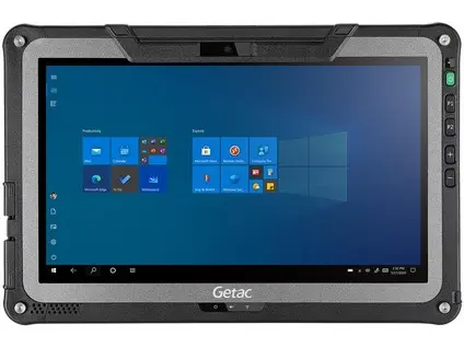 Getac F110-G6-GPS-LTE-FP21Z4JI14XX