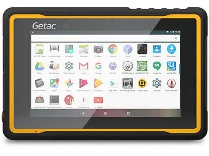 Getac ZX70-G2-Basic-Z1C72XDI5AAX