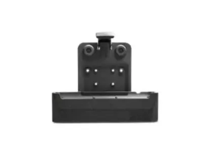 ZX70 Getac Vehicle dock W/power adapter, GDVPX6