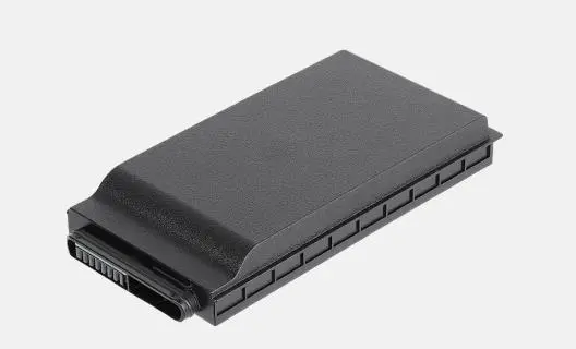 ZX10 Getac High Capacity Battery, GBM2X2
