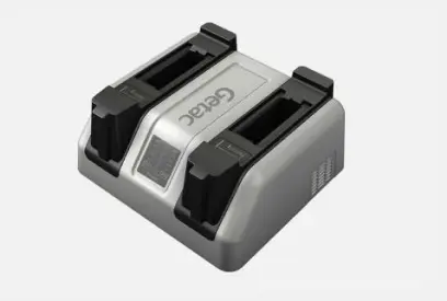 ZX10 Getac Battery Charger, GCMCEM