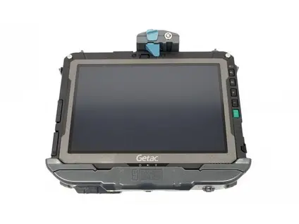 ZX10 - Gamber-Johnson Vehicle Dock, 543391900501