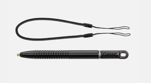 Magnetic capacitive stylus & tether, GMPSXS