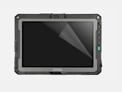 ZX10 screen protection film (AG), GMPFXS