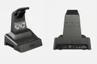 ZX10 Office dock with 65w ac adapter, GDODE8