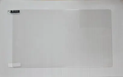 Ruggon Blaxtone PX protection film