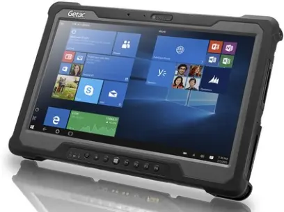 Getac A140-Basic-AM22Z4DIXDXX