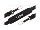 A140 Shoulder strap (2-point), GMS2X6