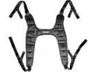 A140 Shoulder Harness (4-point), GMS4X2