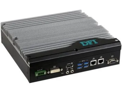 EC500-SD4061 - i3-6100TE