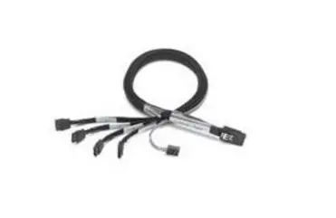 Microsemi ADAPTEC I-mSASx4-4SATAx1-SB 0.7m