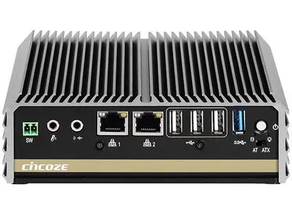 Cincoze DA-1000-J19-R10