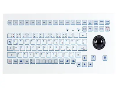 TKS-105c-TB38-MODUL-PS/2-US TKS-105c-TB38-MODUL-PS/2-US