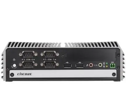 Cincoze DI-1000-i5-R11