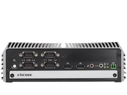 Cincoze DI-1000-i5-R11