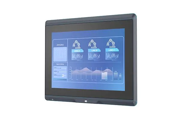 UPC-F12M1-RPLP-i3/PC/8G-R10