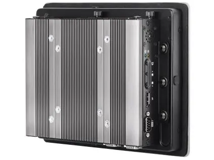 Cincoze CV-108R-R10/P1001-R10