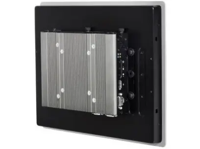 Cincoze CV-112HC-R11/P1001-R10