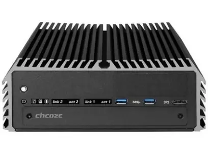 Cincoze DS-1100-R20