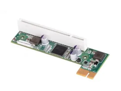 Cincoze riser card RC-PI-02