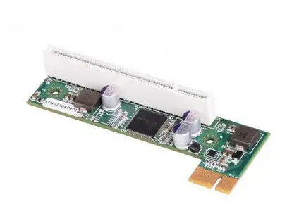 Cincoze riser card RC-PI-02